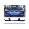 BMW E92 E93 Frontspoiler Msport