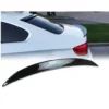 BMW E92 Spoiler Vinge Performance Hög modell