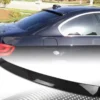 BMW E92 Takspoiler Vinge Kolfiber