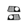 BMW F10 F11 Dimljusgrill 2010-2013