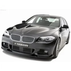 BMW F10 F11 Läpp Hamann look M
