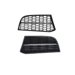 BMW F10 F11 M550-look Dimljusgrill