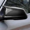 BMW F10 F11 Spegelkåpor Kolfiber 10-13