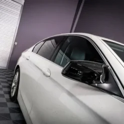 BMW-F10-F11-Spegelkåpor-M5-Look-Blank