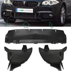BMW F10 F11 Stänkskydd