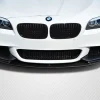 BMW F10 Läpp grill set i M sport
