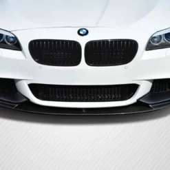 BMW F10 Läpp grill set i M sport