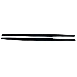 BMW F10 Sido Splitters Side Extensions blank