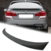BMW F10 Spoiler Vinge ACS Style