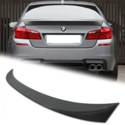BMW F10 Spoiler Vinge ACS Style