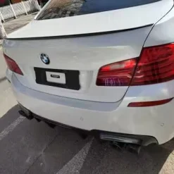MW F10 Spoiler Vinge M5 style look