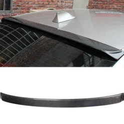 BMW F10 Takspoiler kolfiber