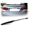 BMW F10 spoiler m4 look