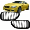 BMW-F12-F13-Grill-Dubbelribb