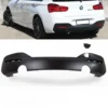 BMW F20 F21 Diffuser M135 LCI