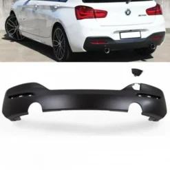 BMW F20 F21 Diffuser M135 LCI