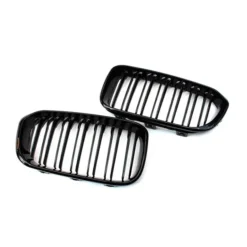 BMW-F20-F21-Grill-Njurar-Blanksvarta-2015-2019