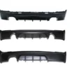 BMW F22 F23 Diffuser M-Performance