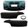 BMW F30 F31 F35 Splitters Flaps