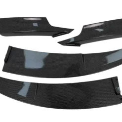 BMW-F30-F31-Frontläpp-Kolfiber-M-Performance