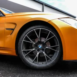 BMW-F30-F31-M3-Framskärmar