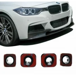BMW F30 F31 PDC hållare