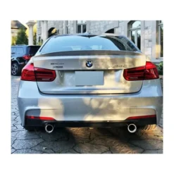BMW F30 F80 Spoiler Vinge
