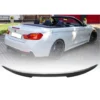 BMW F33 F83 MPerformance Vinge spoiler