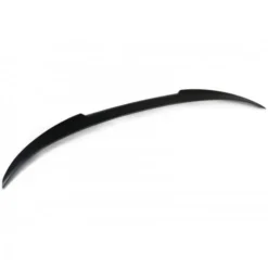 BMW F33 F83 MPerformance Vinge spoiler blanksvart