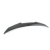 BMW F82 Spoiler Vinge PSM Style Kolfiber