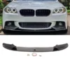 BMW F10/F11 Frontläpp M Performance – Sportig & Aerodynamisk Styling