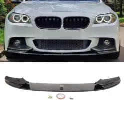 BMW F10/F11 Frontläpp M Performance – Sportig & Aerodynamisk Styling