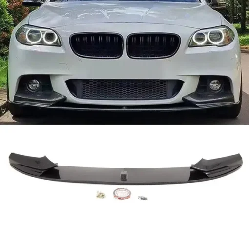 BMW F10/F11 Frontläpp M Performance – Sportig & Aerodynamisk Styling