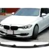 BMW-Frontläpp-F30-F31-Blanksvart