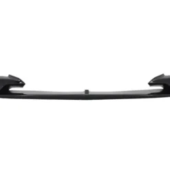 BMW-Frontläpp-F30-F31-M-Performance-Blanksvart