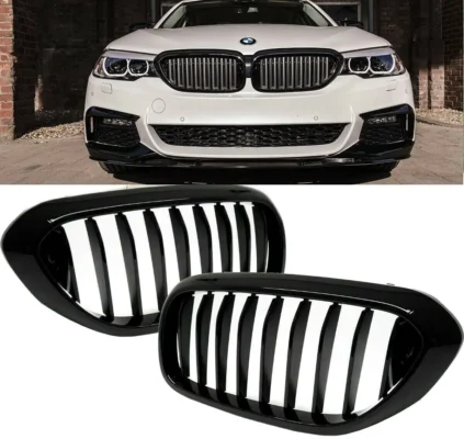 BMW G30 G31 M-sport Grill Njurar
