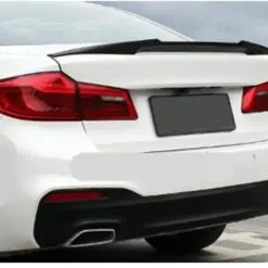BMW G30 M4 Spoiler Vinge