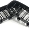 BMW GT F34 Grill Njurar Dubbelribb