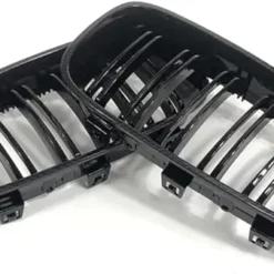 BMW GT F34 Grill Njurar Dubbelribb