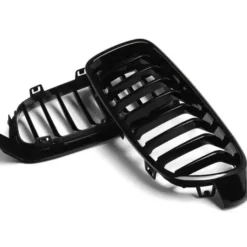 BMW Grill Njurar F32 F33 F36 F80 F82 Svarta (Singelribb)