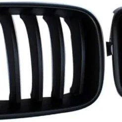 BMW Grill Singelribb X3 X4 F25 F26