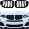 BMW Grill Singelribb X3 X4 X5