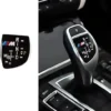 BMW M Logga växelspak Sport E F-serie