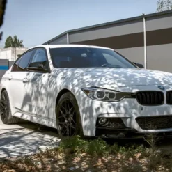 BMW-M-Performance-Frontläpp-F30-F31