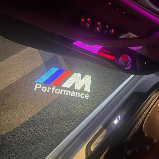 BMW-M-Performance-dörrlampor-dörrbelysning-2Pack