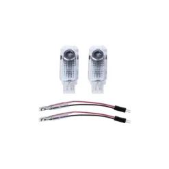 BMW-M-Projektorlampor-dörrbelysning-2Pack