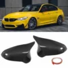 BMW Spegelkåpor Kolfiber F80 F82 F83 M3 M4 PRE LCI