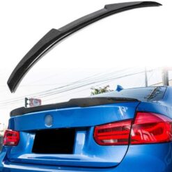 BMW Spoiler Vinge F30 M4 F80 style