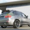 BMW Takspoiler X5 E70