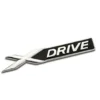 BMW X-Drive Logga till skärmar
